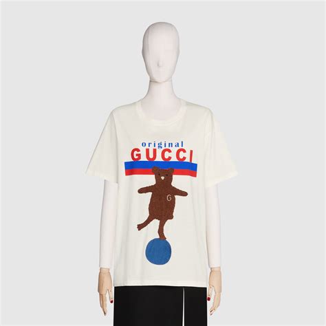 gucci x ours